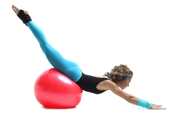 Pilates nedir